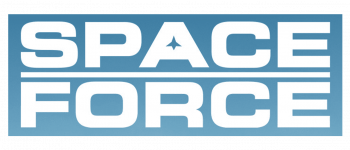 Logotipo de la Fuerza Espacial Logo