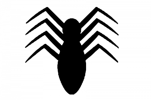 Spiderman Logo 1966