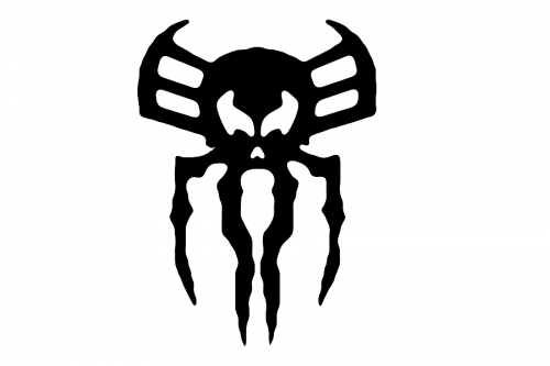 Spiderman Logo 1992
