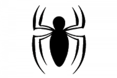Spiderman Logo 2000