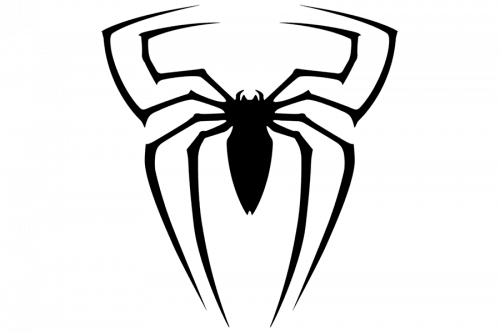 Spiderman Logo 2007