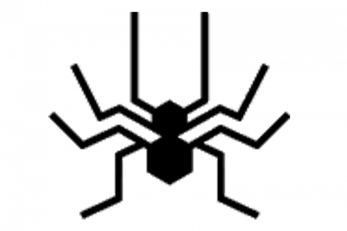 Spiderman Logo 2010