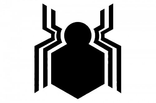 Spiderman Logo 2016