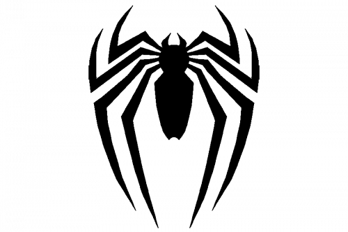 Spiderman Logo 2018