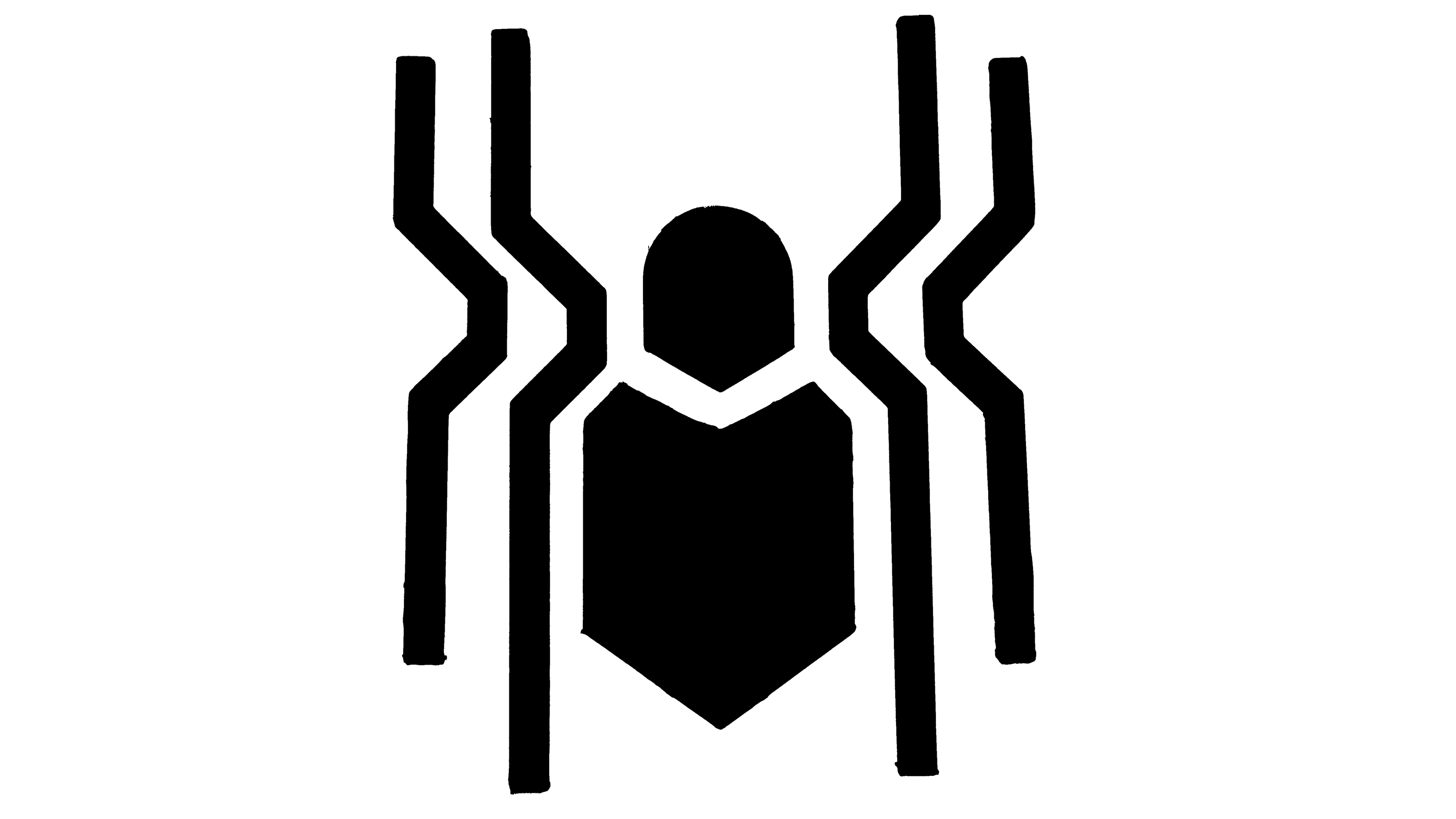 Logotipo de Spiderman Logo