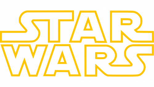 Logotipo de Star Wars