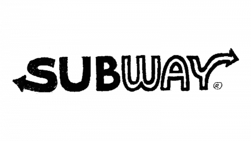 Subway Logo-1972