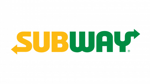 Subway Logo