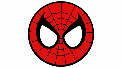 Símbolo Spiderman
