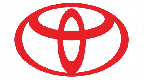 Symbol Toyota
