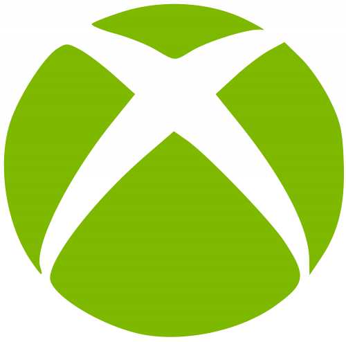 Símbolo Xbox