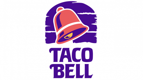 Logotipo Taco Bell 1992