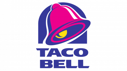 Logotipo Taco Bell 1994