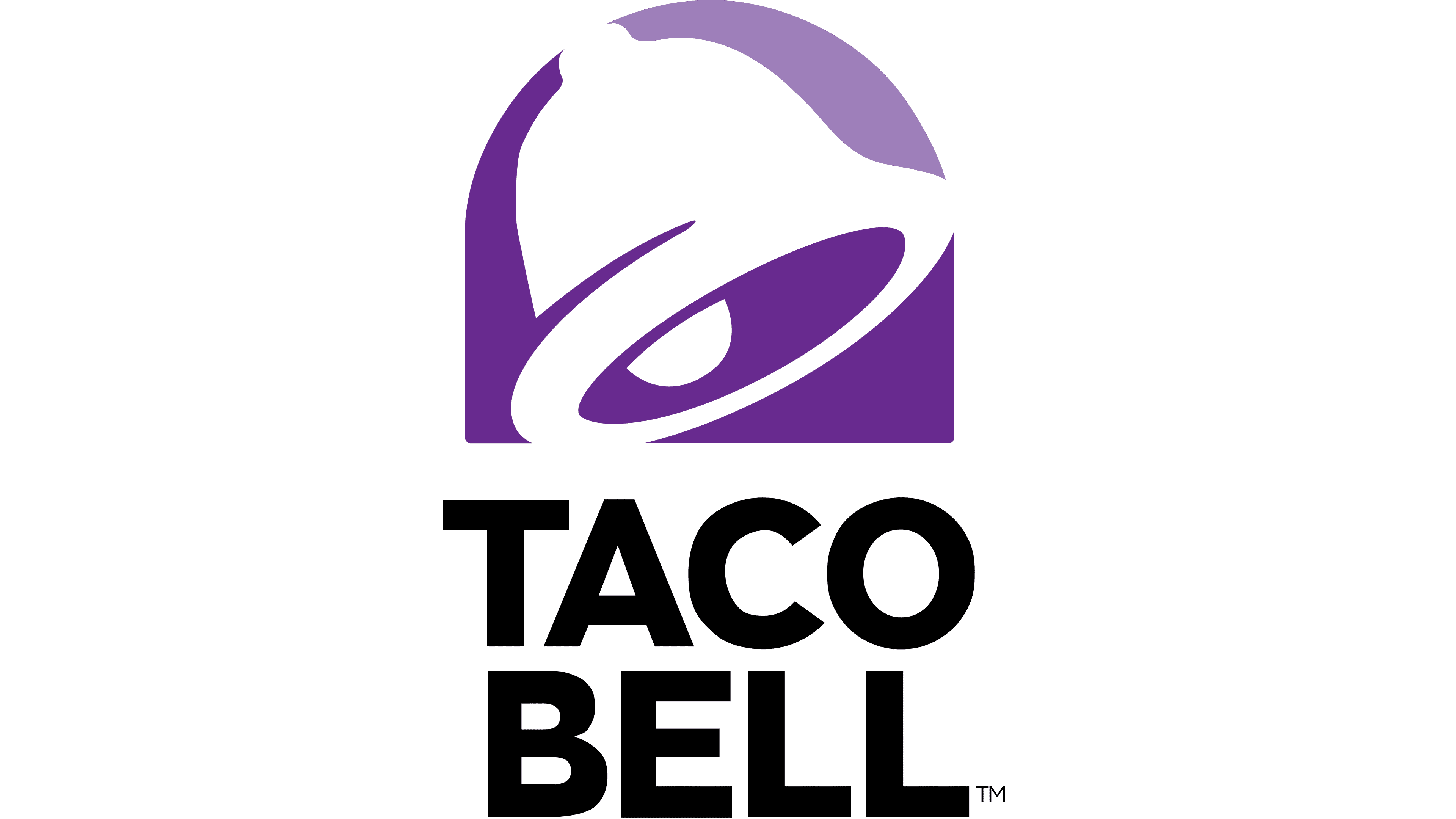 Logotipo de Taco Bell Logo