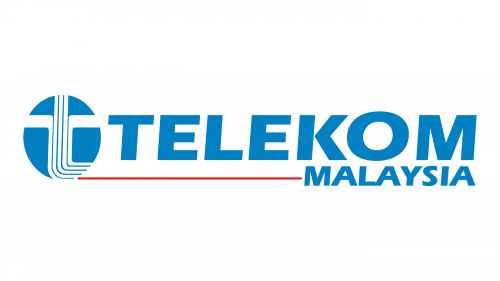 Telekom Malaysia Logo-1990