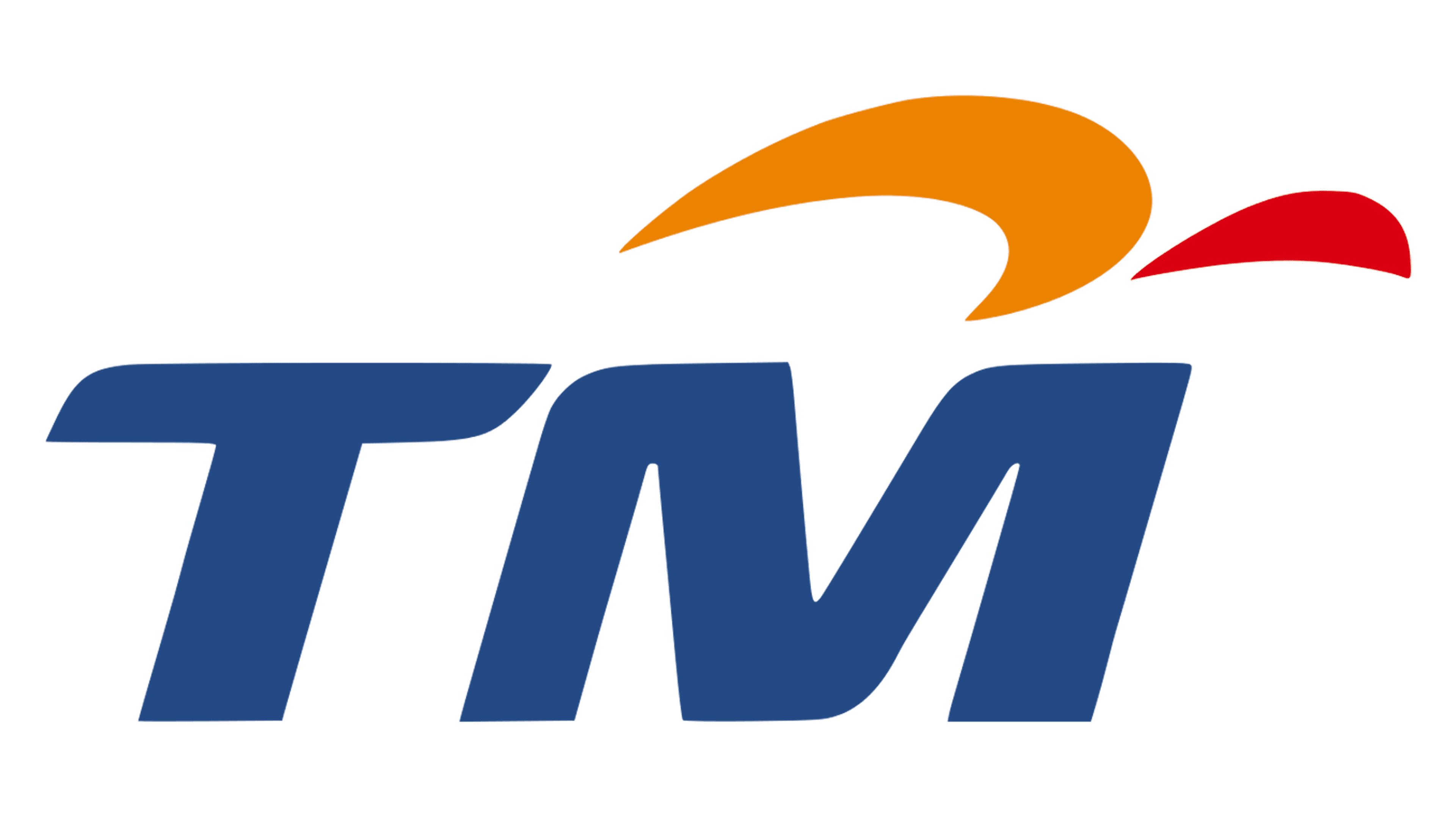 Logotipo de Telekom Malasia Logo
