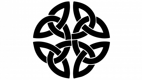 The Celtic Knot Symbol