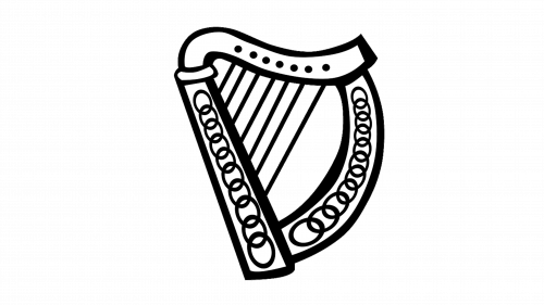 The Harp Symbol