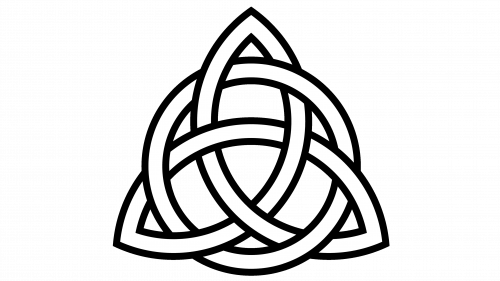 The Triquetra Symbol
