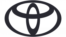 Logotipo de Toyota Logo