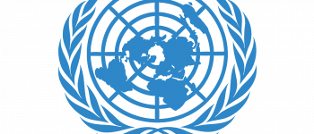 Logotipo de la ONU Logo