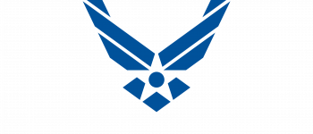 Fuerza Aérea de los Estados Unidos Logo