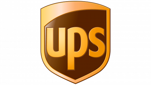 Ups Logo 2003