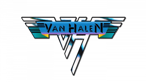 Van Halen Logo-1978