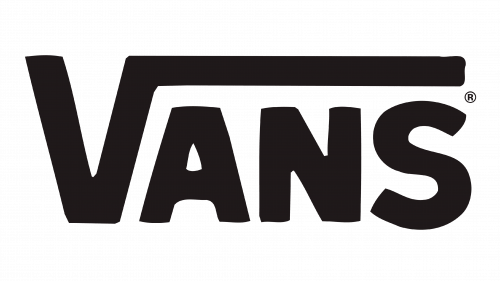 Vans Logo-1966