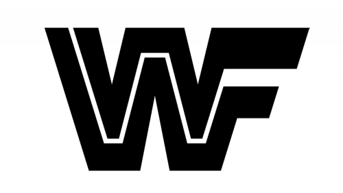 WWE Logo-1982