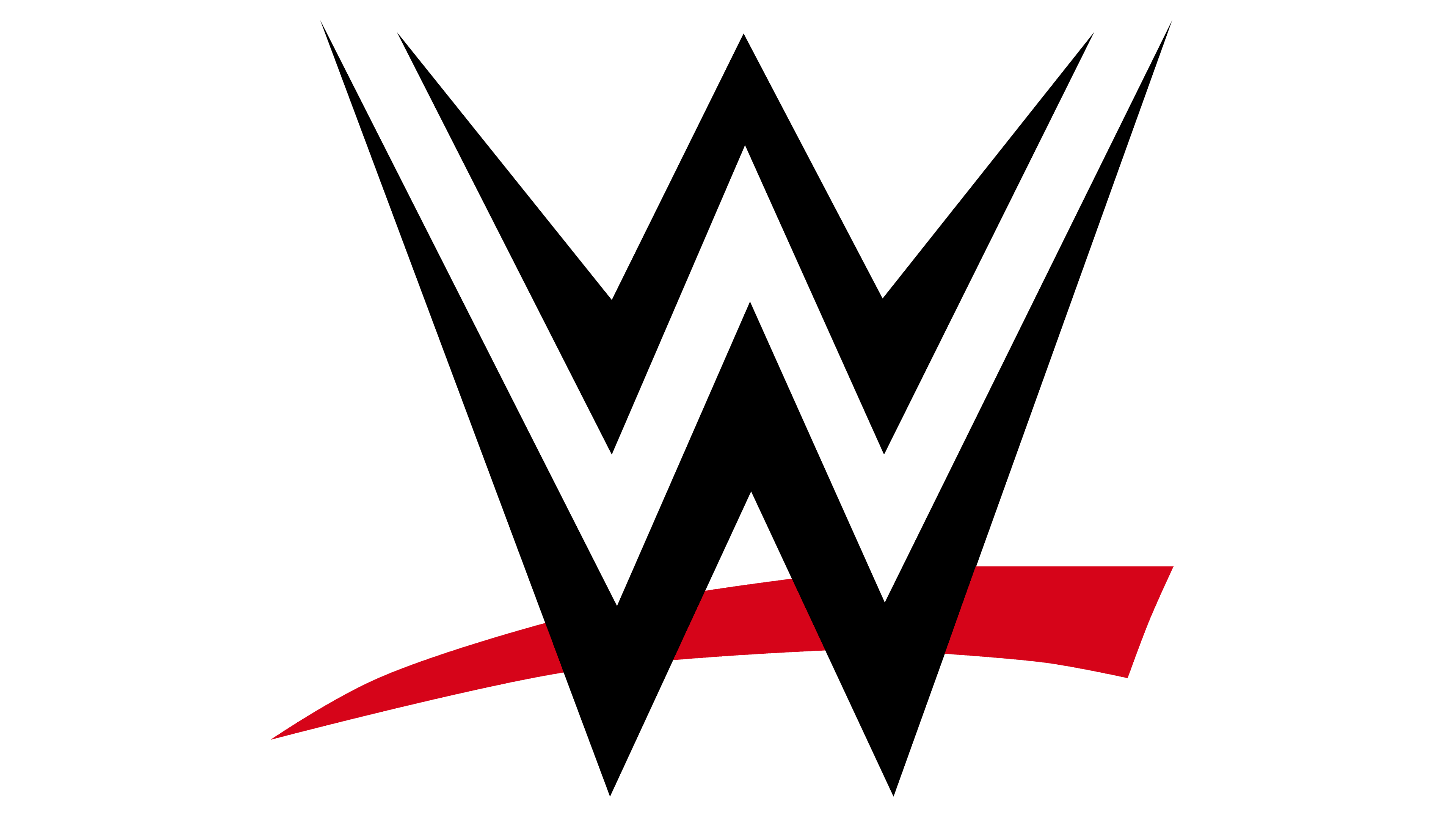 Logotipo de la WWE Logo