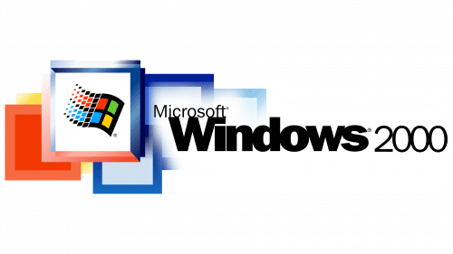 Windows Logo 2000