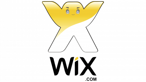 Wix Logo-2006