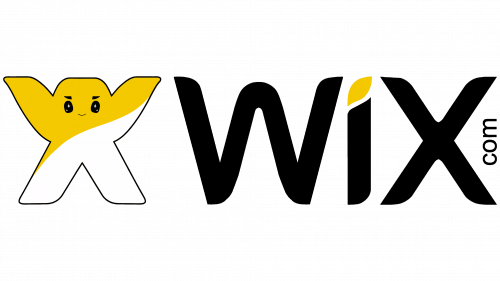Wix Logo-2007