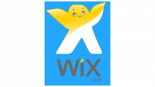Wix Logo-2008