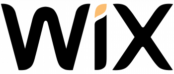 Logotipo de Wix Logo