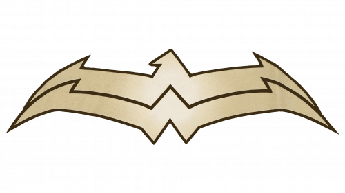 Wonder Woman Logo 2011