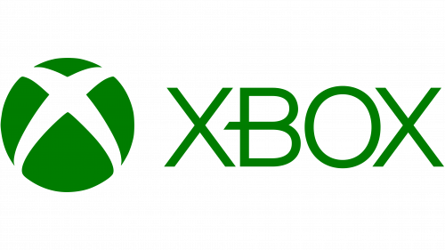 Xbox Logo 2012