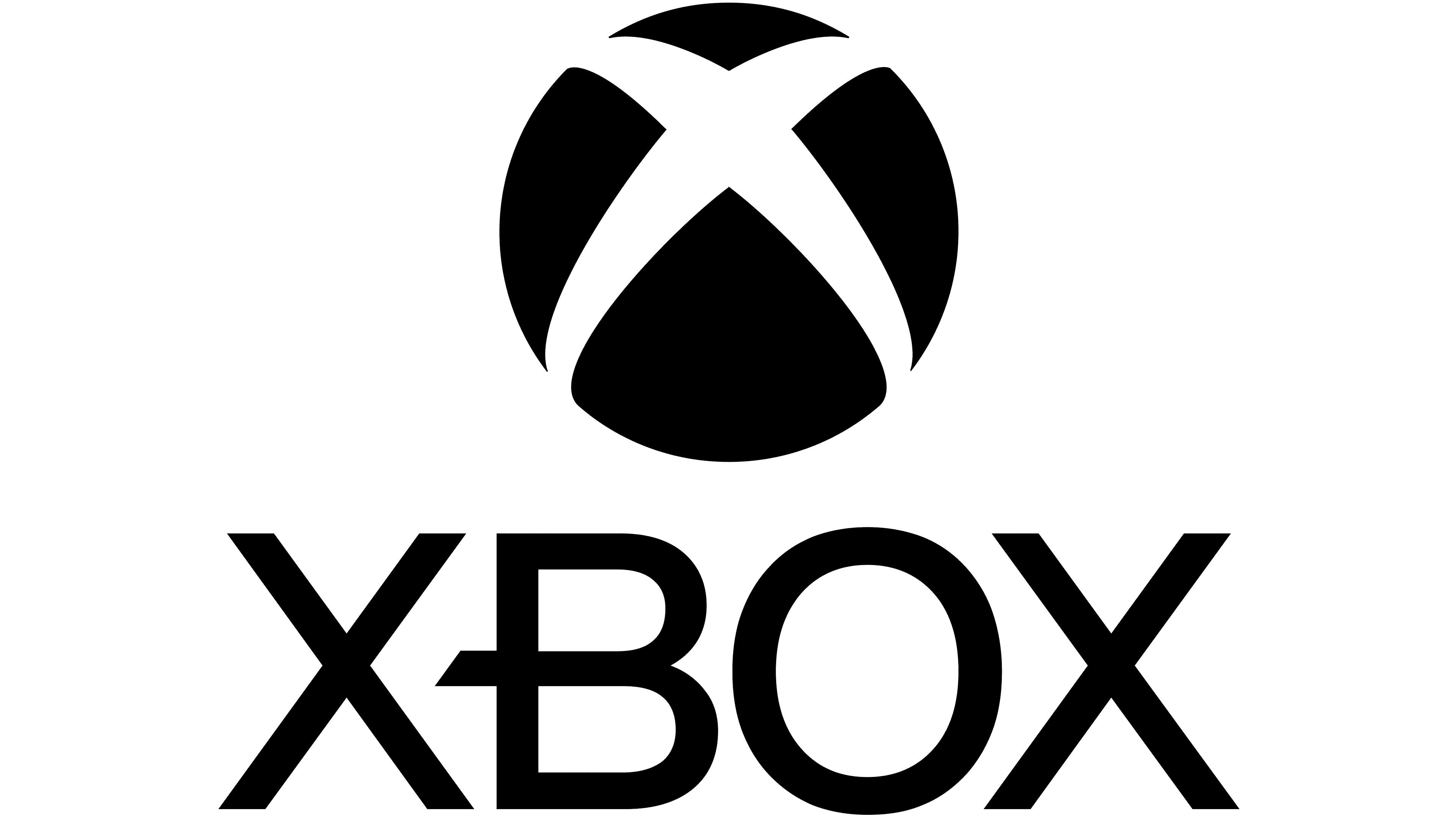 Logotipo de Xbox Logo