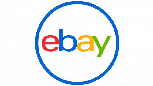Emblema de eBay