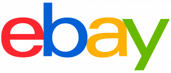 Logotipo de eBay Logo