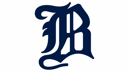 Atlanta Braves Logo 1897