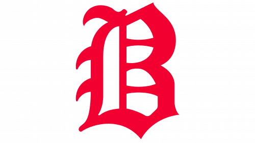 Atlanta Braves Logo 1907