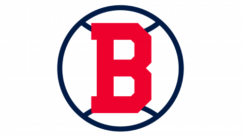 Atlanta Braves Logo 1909