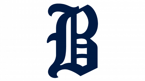 Atlanta Braves Logo 1911