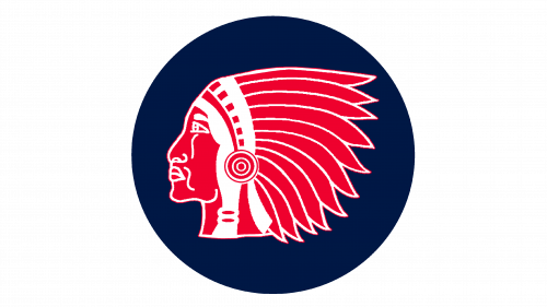 Atlanta Braves Logo 1916