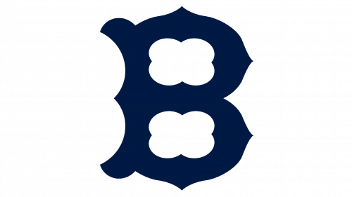 Atlanta Braves Logo 1921