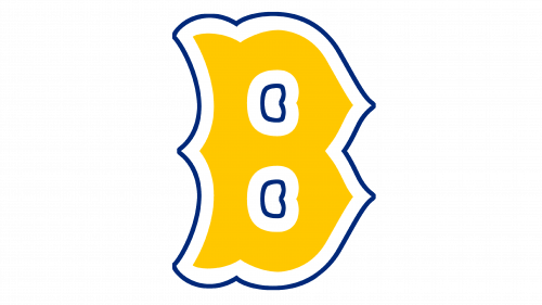 Atlanta Braves Logo 1936