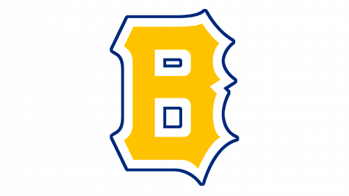 Atlanta Braves Logo 1938