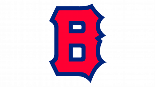 Atlanta Braves Logo 1939